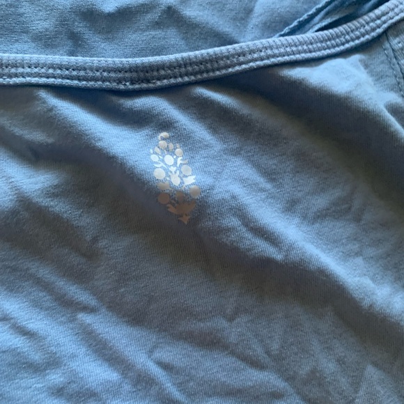 Free People Movement Shortsie Onesie - Picture 9 of 10